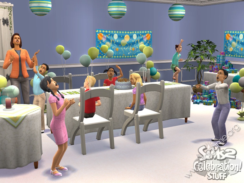 Sims 2 family fun stuff free download pc